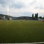 FC Rotmonten - FC Teufen